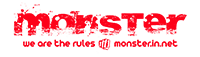 Monster Fashion
